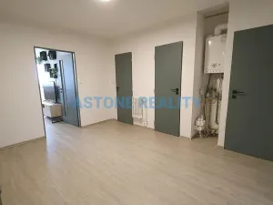 Prodej bytu 3+kk, Praha - Hlubočepy, Kříženeckého náměstí, 93 m2