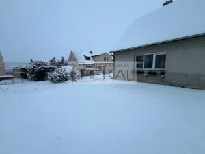 Prodej rodinného domu, Brandýsek, V sídlišti SONP, 100 m2