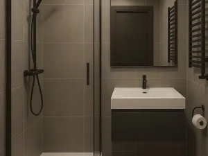 Prodej bytu 2+kk, Praha - Motol, Lékařská, 52 m2