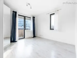 Pronájem bytu 1+kk, Praha - Jinonice, Kačírkova, 34 m2