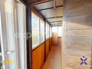 Prodej zahrady, Zlín - Malenovice, 581 m2