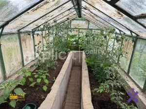 Prodej zahrady, Zlín - Malenovice, 581 m2