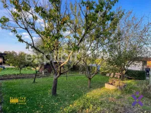 Prodej zahrady, Zlín - Malenovice, 581 m2