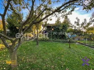 Prodej zahrady, Zlín - Malenovice, 320 m2