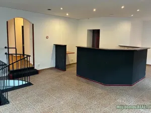 Pronájem obchodního prostoru, Praha - Záběhlice, Střimelická, 141 m2
