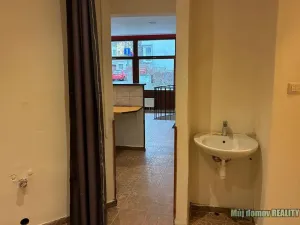 Pronájem obchodního prostoru, Praha - Záběhlice, Střimelická, 141 m2