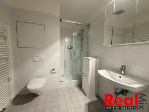 Pronájem bytu 1+kk, Brno - Královo Pole, Božetěchova, 42 m2