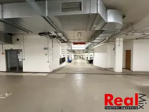 Pronájem bytu 1+kk, Brno - Královo Pole, Božetěchova, 42 m2