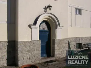 Pronájem bytu 2+1, Cvikov, Československé armády, 79 m2