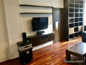 Prodej bytu 4+kk, Praha - Záběhlice, Střimelická, 85 m2