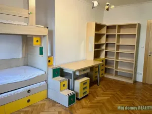 Prodej bytu 4+kk, Praha - Záběhlice, Střimelická, 85 m2