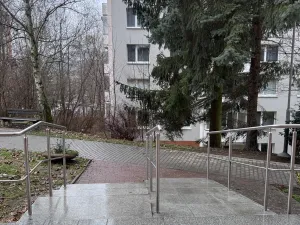 Prodej bytu 4+1, Zlín, Luční, 80 m2