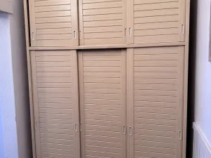 Prodej bytu 4+1, Zlín, Luční, 80 m2