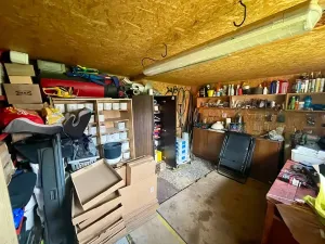 Prodej rodinného domu, Třebenice, 90 m2