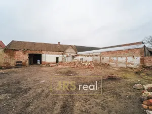 Prodej pozemku pro bydlení, Čejč, 1959 m2