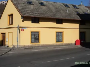 Prodej rodinného domu, Praha - Hlubočepy, Hlubočepská, 156 m2