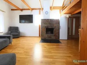 Prodej rodinného domu, Praha - Hlubočepy, Hlubočepská, 156 m2