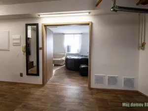 Prodej rodinného domu, Praha - Hlubočepy, Hlubočepská, 156 m2