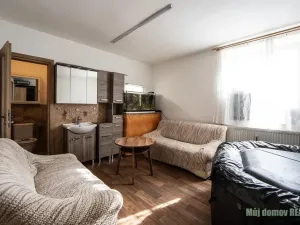 Prodej rodinného domu, Praha - Hlubočepy, Hlubočepská, 156 m2