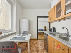 Prodej bytu 1+1, Praha - Veleslavín, Šumberova, 35 m2