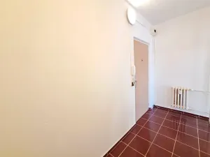 Pronájem bytu 1+kk, Otrokovice, J. Valčíka, 30 m2