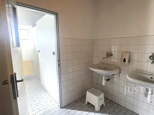 Pronájem ordinace, Písek, Budějovická, 35 m2
