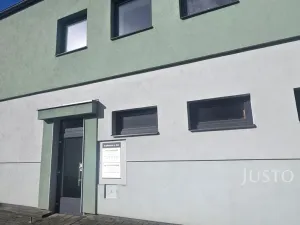 Pronájem ordinace, Písek, Budějovická, 35 m2
