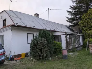 Prodej rodinného domu, Otice, Kylešovská, 124 m2