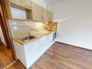 Pronájem bytu 1+kk, Beroun, U Archivu, 32 m2