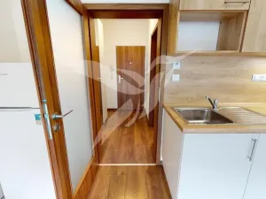 Pronájem bytu 1+kk, Beroun, U Archivu, 32 m2