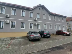 Pronájem bytu 2+1, Znojmo, Vítězslava Nováka, 46 m2