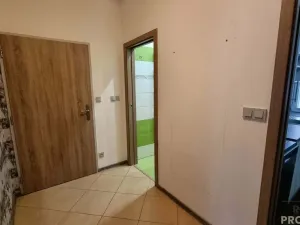 Pronájem bytu 2+1, Znojmo, Vítězslava Nováka, 46 m2