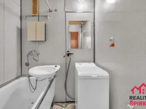 Prodej bytu 2+1, Ústí nad Orlicí, Popradská, 58 m2