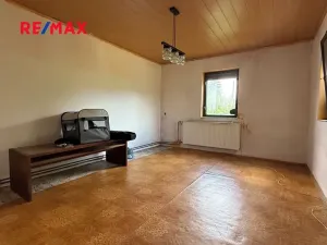 Prodej chalupy, Rybník, 98 m2