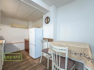 Prodej rodinného domu, Zlosyň, 71 m2