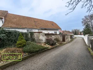 Prodej rodinného domu, Zlosyň, 71 m2