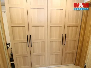 Pronájem bytu 2+1, Měšice, Revoluční, 42 m2