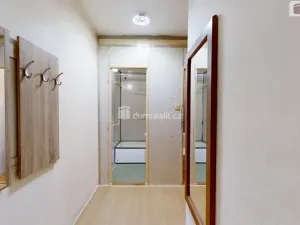 Pronájem bytu 1+kk, Opava - Kylešovice, 17. listopadu, 26 m2