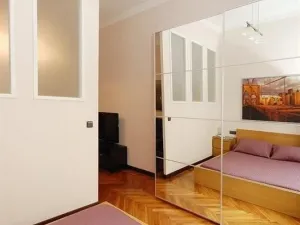 Pronájem bytu 3+kk, Praha - Vinohrady, Slavíkova, 64 m2