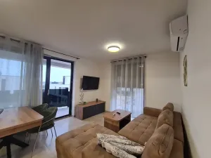 Prodej bytu 3+kk, Medulin, Chorvatsko, 62 m2