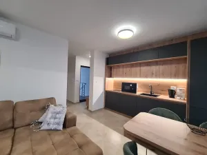 Prodej bytu 3+kk, Medulin, Chorvatsko, 62 m2