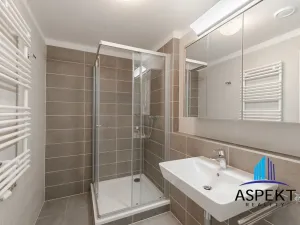 Pronájem bytu 2+kk, Praha, Formanská, 42 m2
