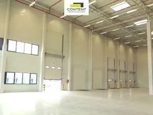 Pronájem skladu, Praha - Dolní Měcholupy, Kutnohorská, 16637 m2