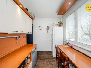 Prodej bytu 3+1, Frýdek-Místek, 55 m2