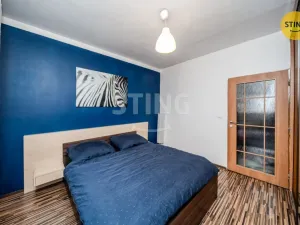 Prodej bytu 3+1, Frýdek-Místek, 55 m2