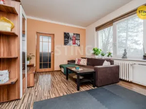 Prodej bytu 3+1, Frýdek-Místek, 55 m2