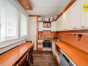 Prodej bytu 3+1, Frýdek-Místek, 55 m2