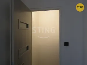 Pronájem bytu 1+1, Havířov, Rušná, 37 m2