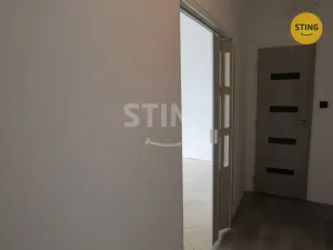 Pronájem bytu 1+1, Havířov, Rušná, 37 m2