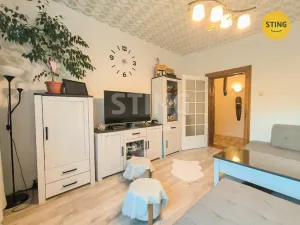 Prodej rodinného domu, Bohumín, Palackého, 250 m2